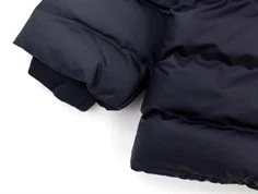 CeLaVi navy puffer vinterjakke